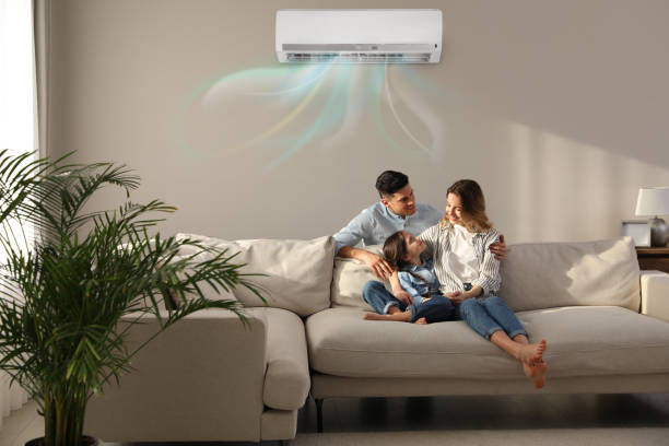 Best Residential HVAC in East Falmouth, MA