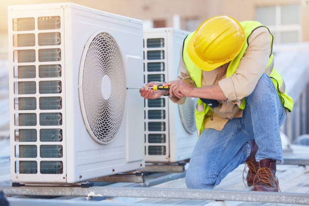 Best Commercial HVAC in East Falmouth, MA