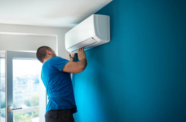 Best HVAC for Healthcare Facilities in East Falmouth, MA