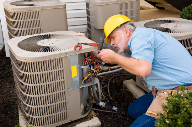 Trusted East Falmouth, MA HVAC Experts