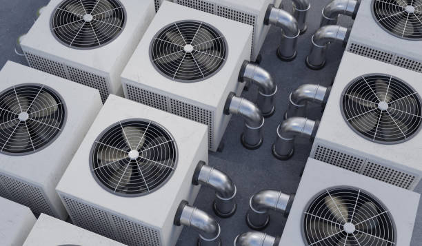Best Ductless Mini-Split Systems in East Falmouth, MA