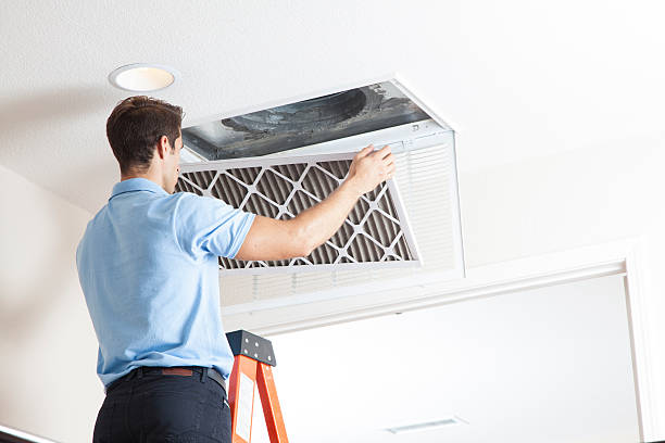 Best HVAC Training and Certification in East Falmouth, MA