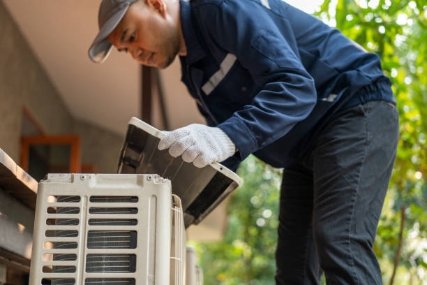 Best HVAC Financing and Leasing in East Falmouth, MA