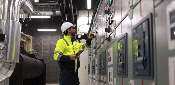 Best Furnace Cleaning in East Falmouth, MA