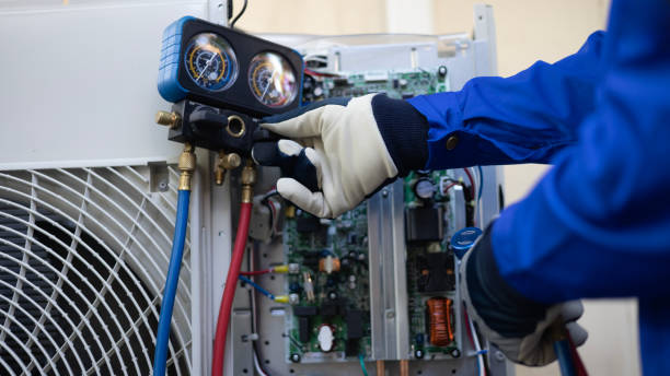 Best HVAC Equipment and Components in East Falmouth, MA